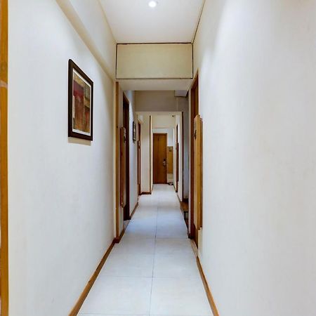Oyo 81549 Hotel Elegance Nx מומביי מראה חיצוני תמונה