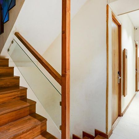 Oyo 81549 Hotel Elegance Nx מומביי מראה חיצוני תמונה