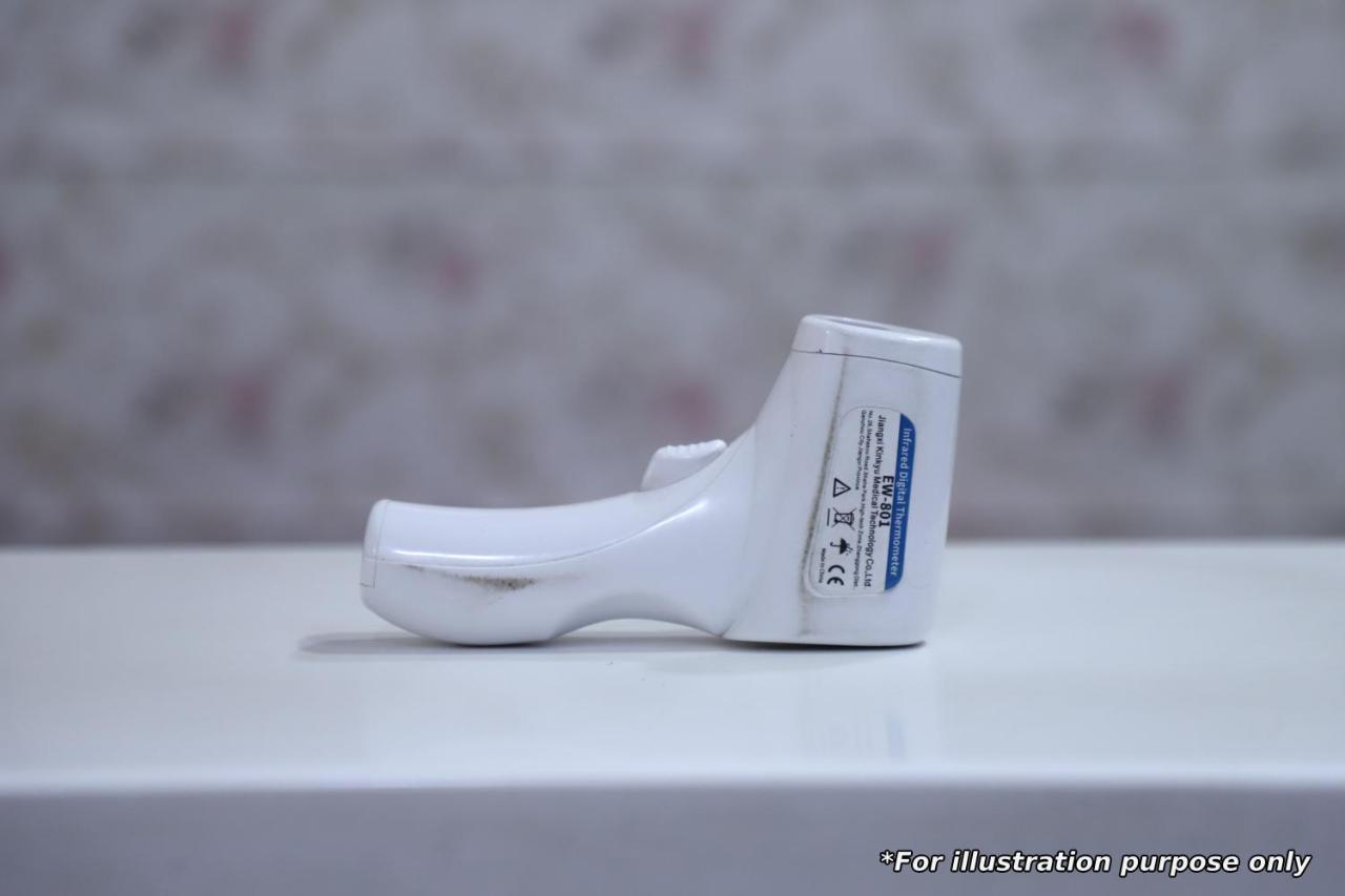 Oyo 81549 Hotel Elegance Nx מומביי מראה חיצוני תמונה